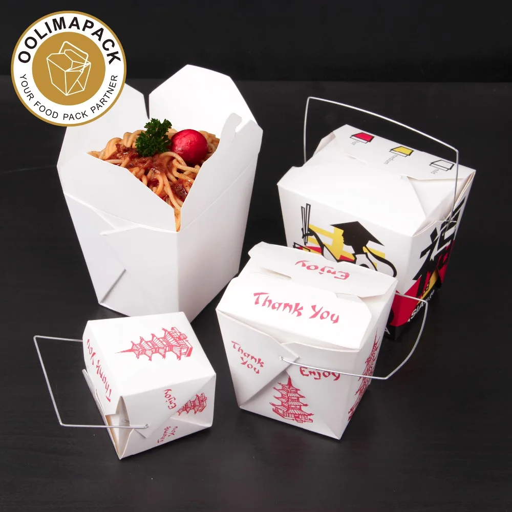 food service,fast food packaging