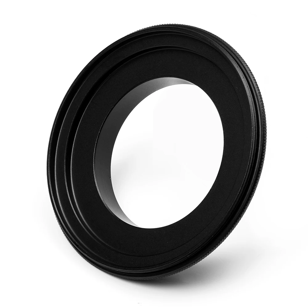 OEM Aluminum 67mm Macro Reverse adapter ring For Nikon AF AI Camera