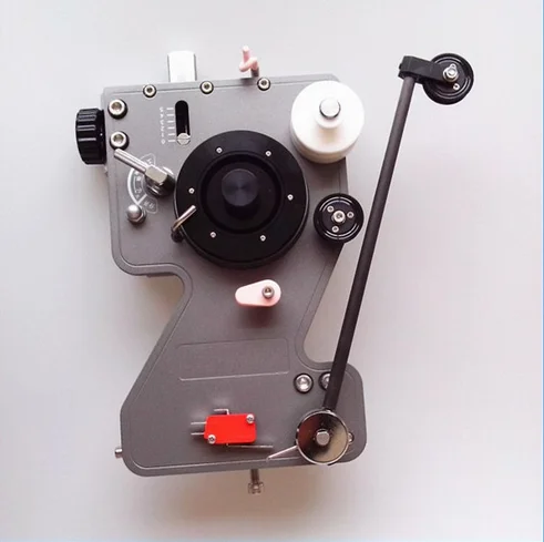 JH Магнитные трос натяжителя для катушки обмотки машины