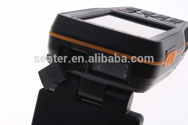 Uhf RFID считыватель кпк