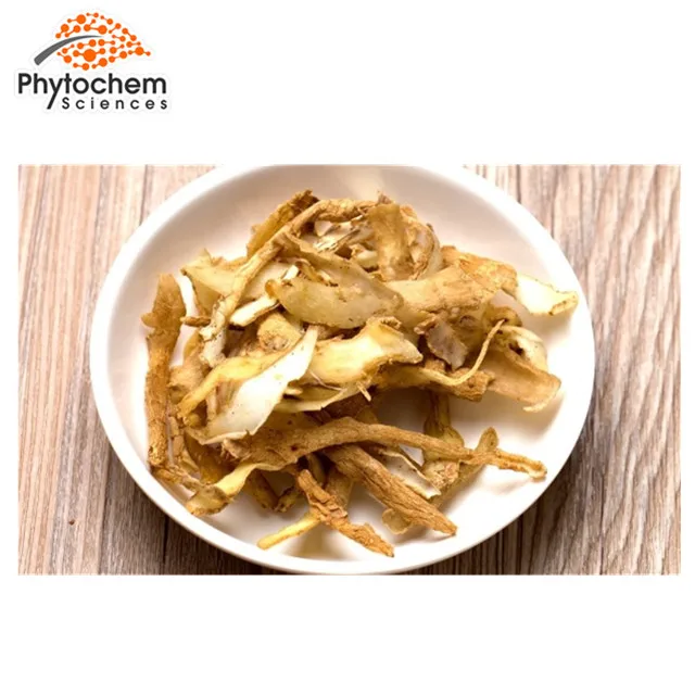 China origin high quality Dong Quai angelica sinensis extract powder with 1% Ligustilide