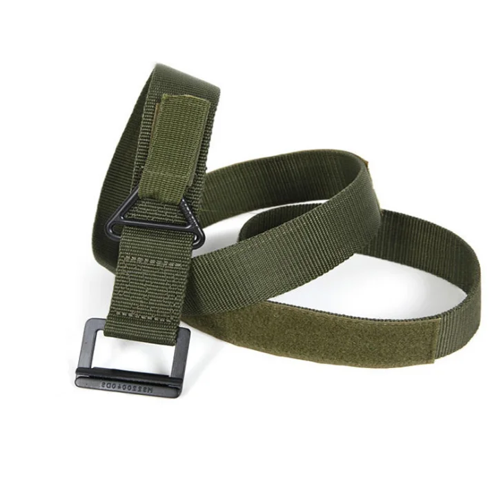  Регулируемый тактический ремень безопасности сверхмощный спасательный наружный охотничий
