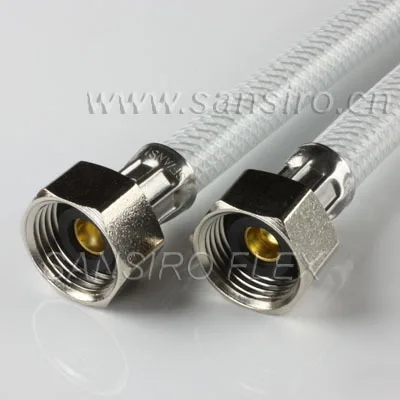 
American Standard Stainless Steel Braided Washbasin Flexible Hose 