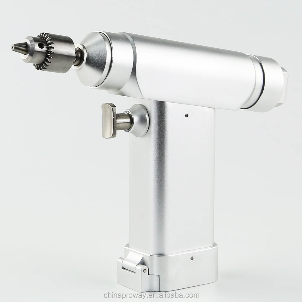 Veterinary Equipment: PRBD-B8103V High Quality Medical Surgical Orthopedic Bone Drill for veterinary use