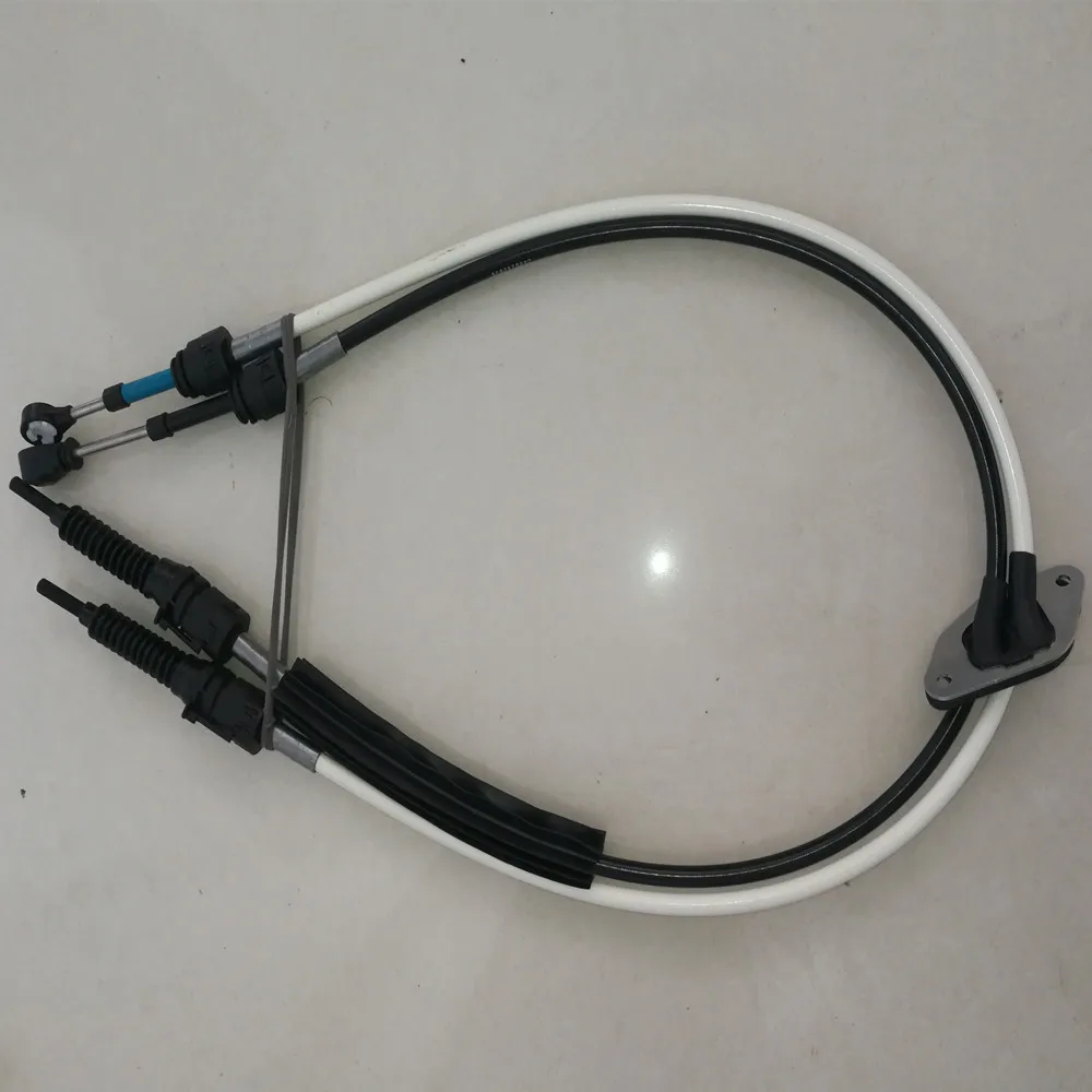 5801317935 Used for 15277760, 22720241 Shift Cable A9092670100
