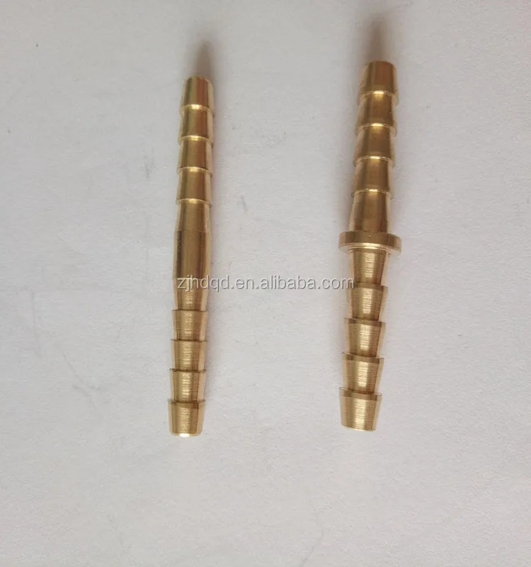 High Quality Double Hose Barb Wholesale Production Connector Lowest Price
