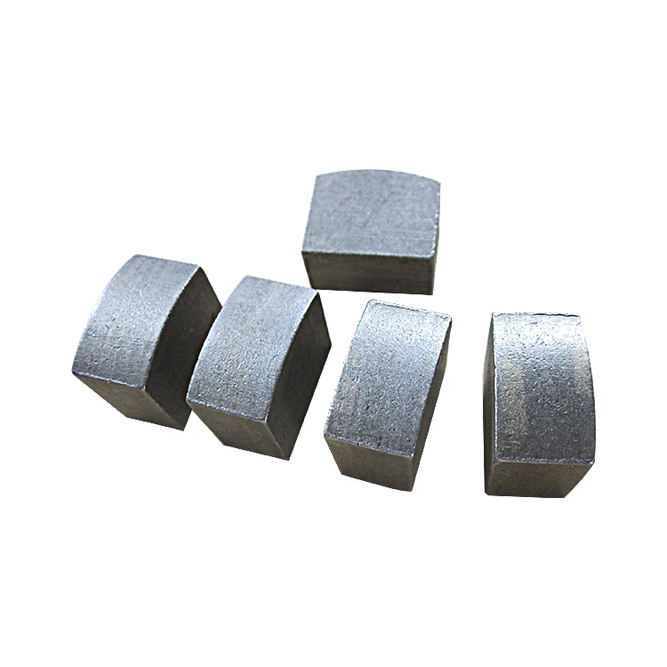 Cheap Price 350mm 14Inch Stone Grinding Cutting Reinforced Concrete Diamond Segment For India Market