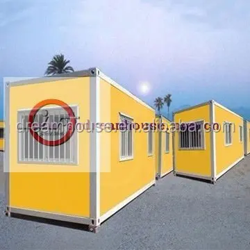 Модульные дома контейнер 20ft 40ft/крошечные дома/контейнер офис на