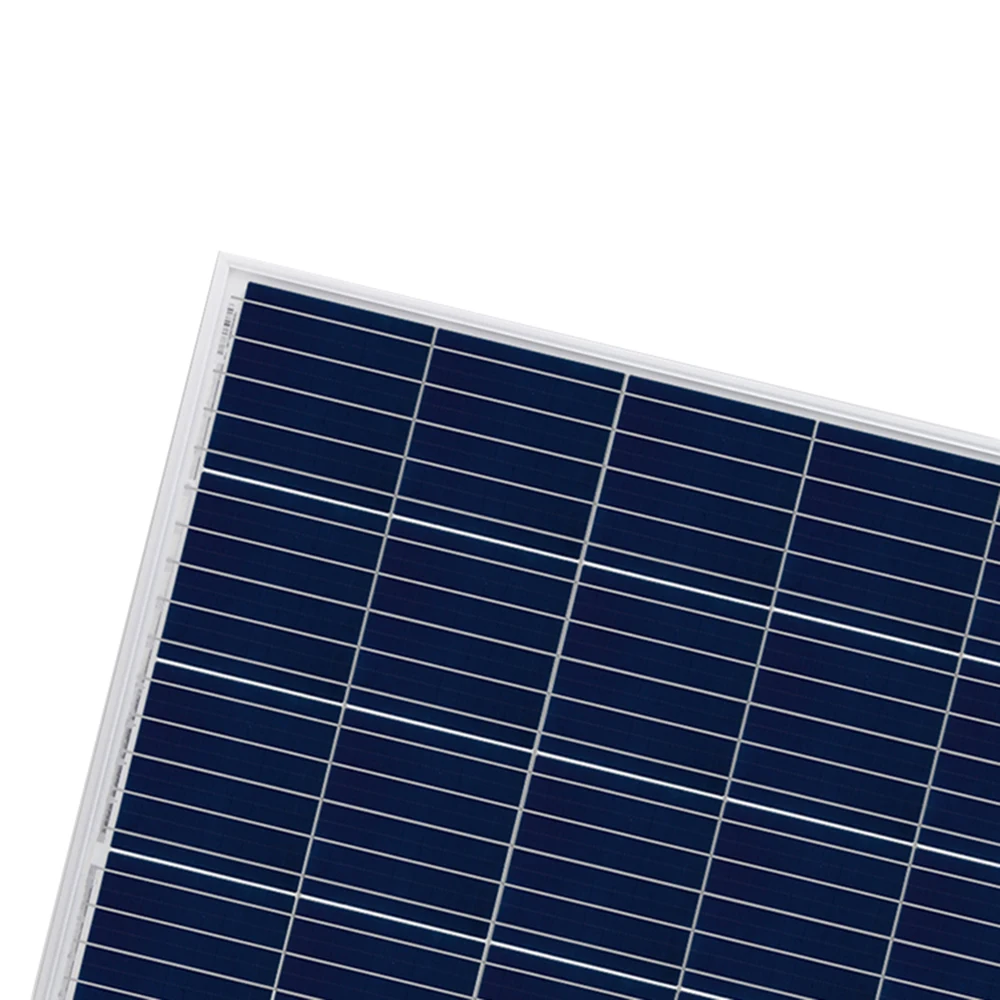 Excellent quality high efficiency pv solar panel 275watt  poly used in solar system