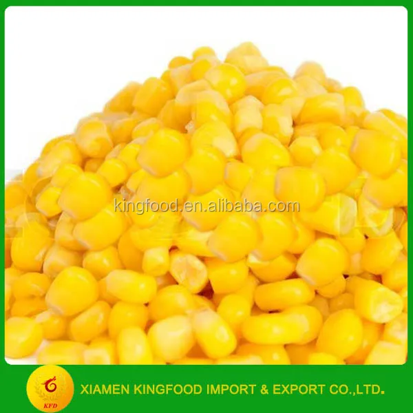 Best Sweet Corn in Tin Price