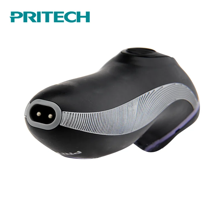 PRITECH 2018 New High Speed Alloy Motor 3 Head Man Electric Shaver