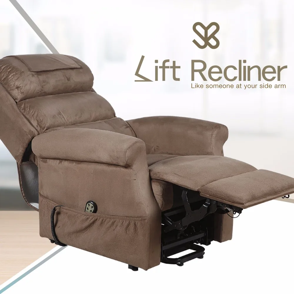 
HY-8815 Lazada Best Sellers Electric Full Body Massage Chair 