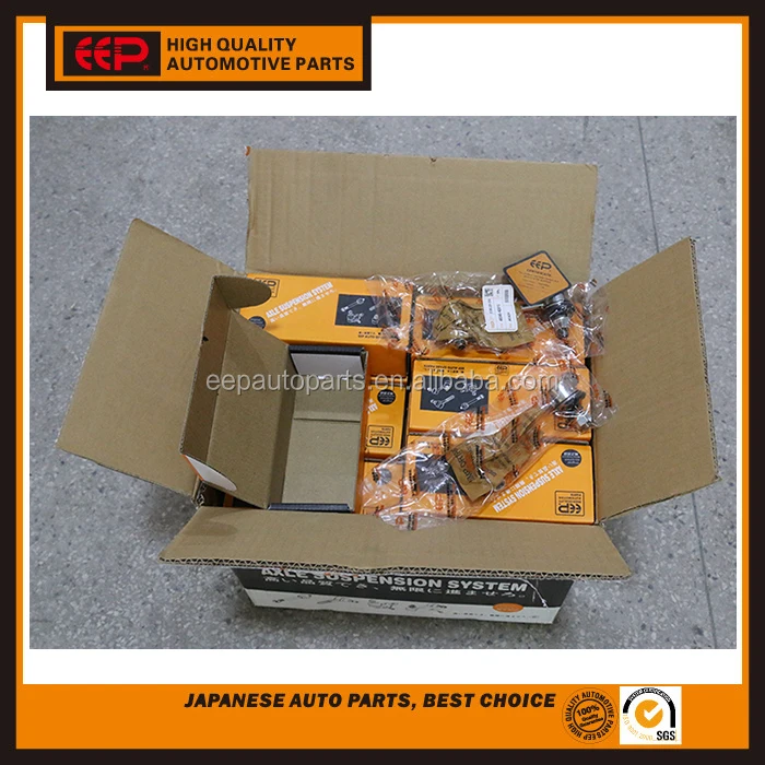 Конец рулевой рейки для Honda Civic EG8 DB7 53010-SR3-010