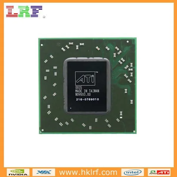 AMD 216-0769010 High Quality VGA Chip