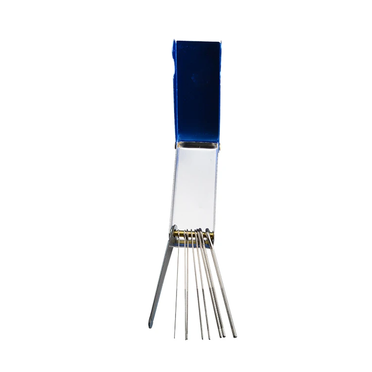 
Widely used soldering iron tip cleaner cmt-559b 