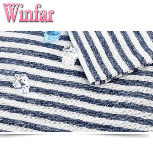 Shaoxing winfar льняная вискозная ткань для жилета