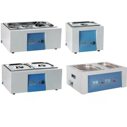 Laboratory water bath with best pice