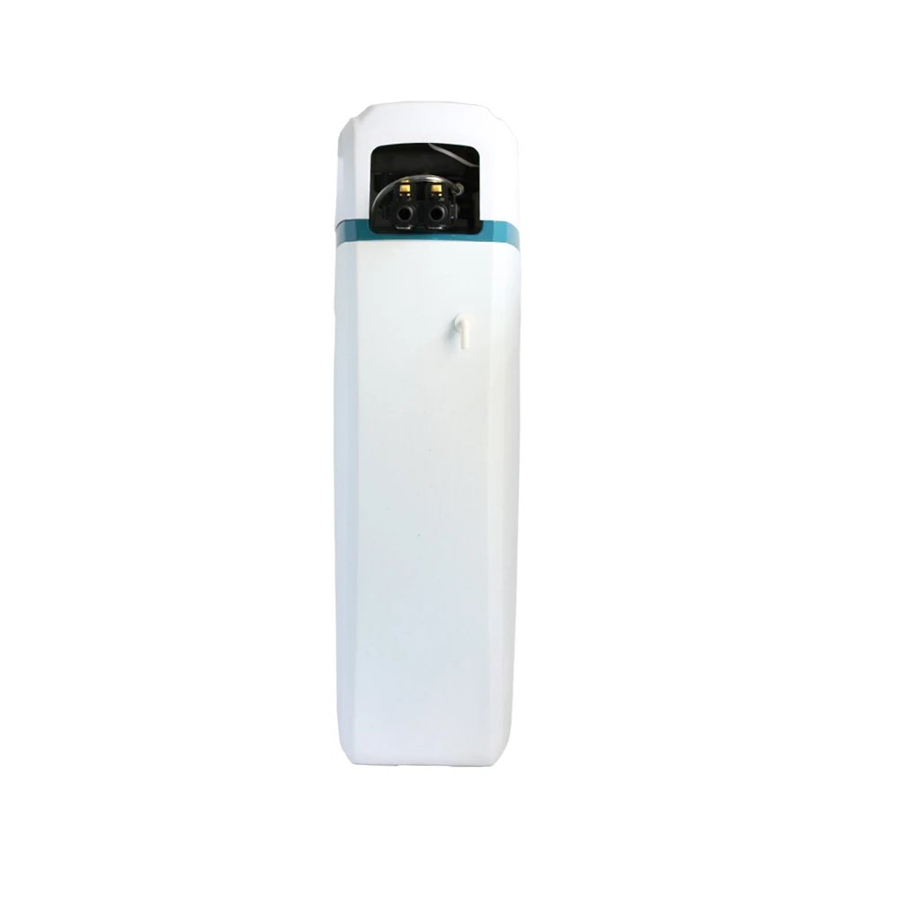 
automatic big flowrate water softener for home use 
