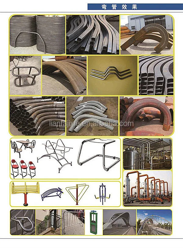 
CA-081 Automatic hydraulic tube bender,bending machine,tube,sheet metal,manual,3 rollers 