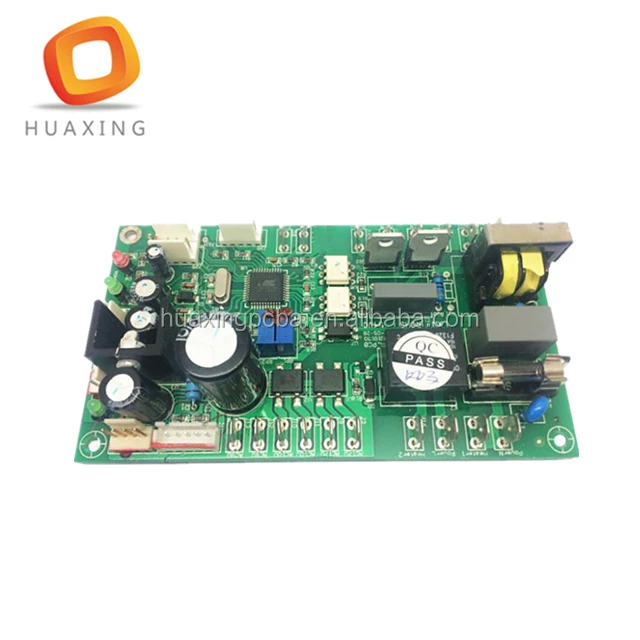 OEM Fr-4 PCB HASL BlueT Car Audio Receiver Module Amplifier Circuit Board Audio Integrated PCB Manufacturer PCBA prototype