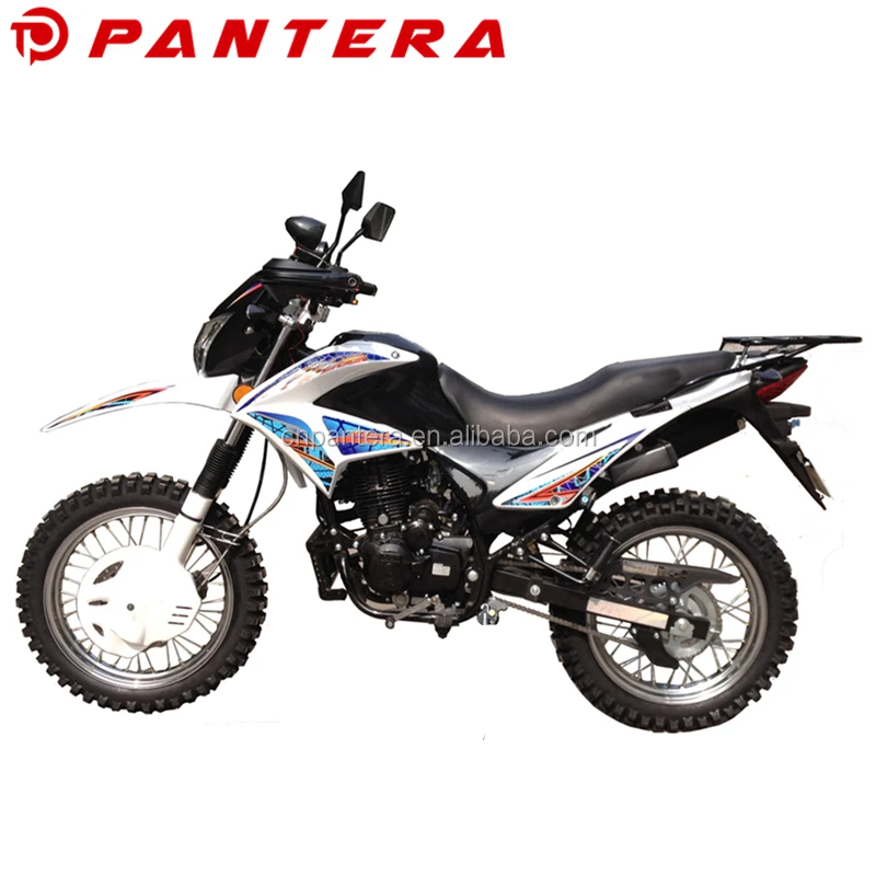 4 Stroke Cheap 150cc Dirt Bike 200cc 250cc Motorcycle in 2017