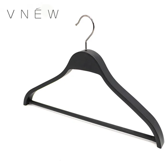 ZARA Coat Clothing Hangers Style Recycled Plastic for Fast Fashion Clothes Display Wardrobe Injection Multifunction Single 40
