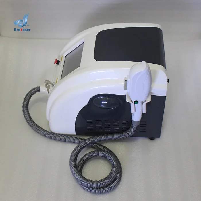 Factory Supplier Ipl Laser Hair Removal Portable At Home Epilator