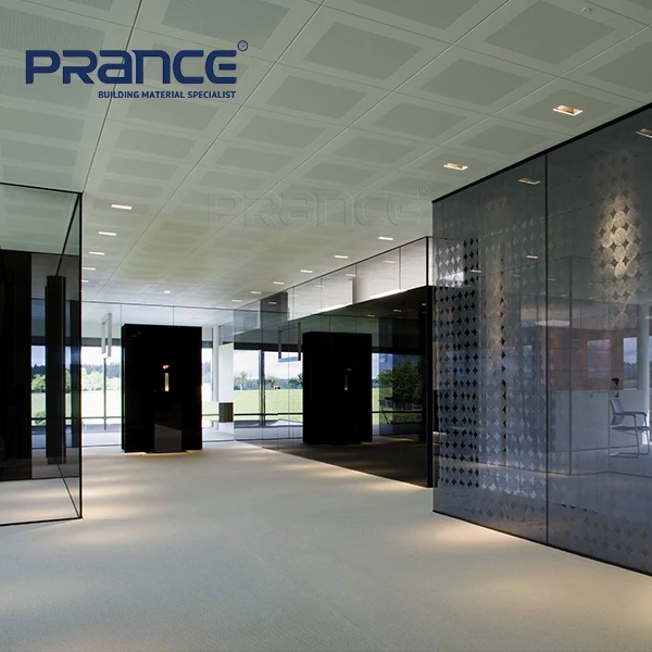 Factory supplying pop sky design printed stretch ceiling