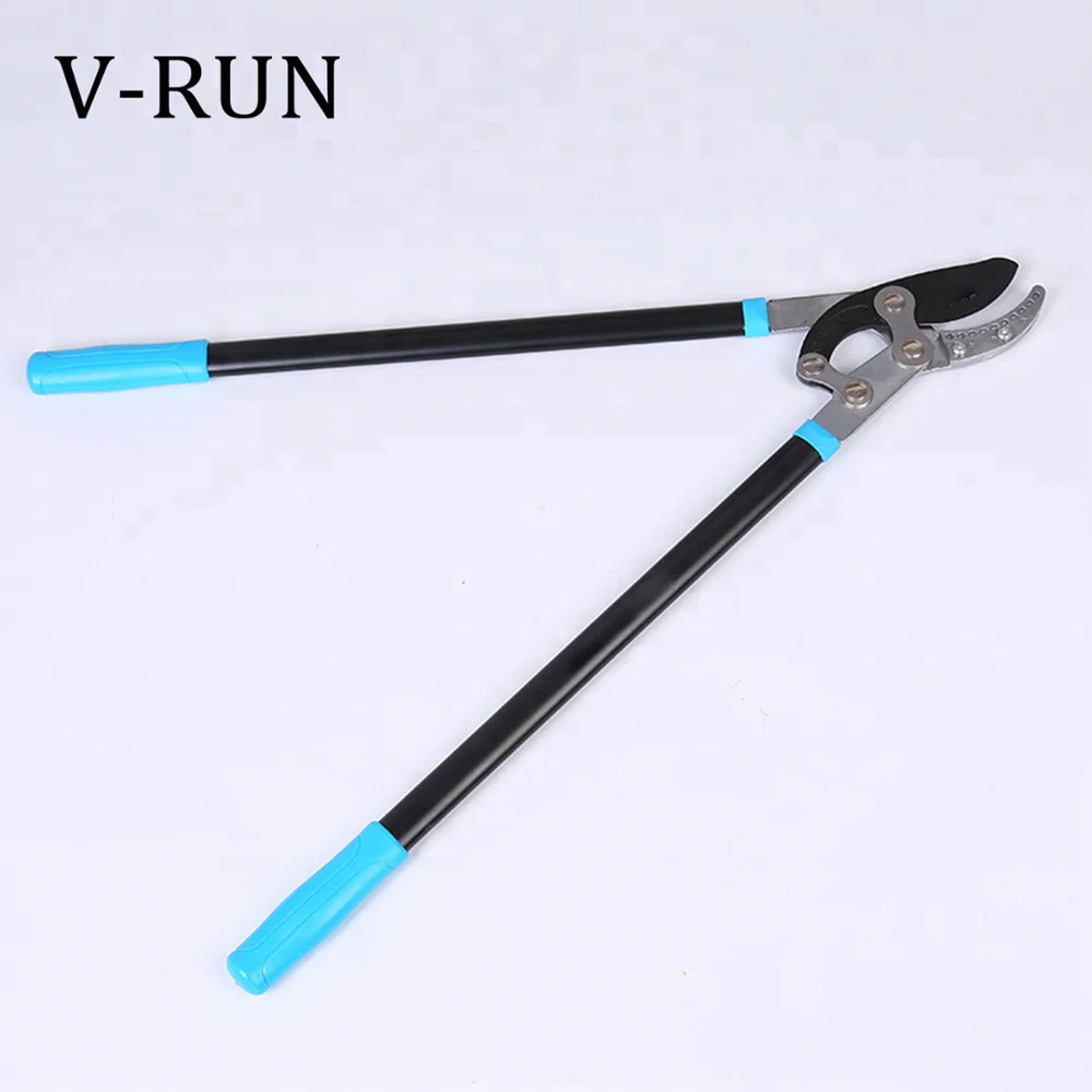 Марганцевая сталь серпы алюминиевого сплава толщиной ветви дерева ножницы секатор