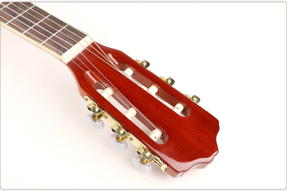 Cutaway best classical OEM guitar classic guitar brand with guitar