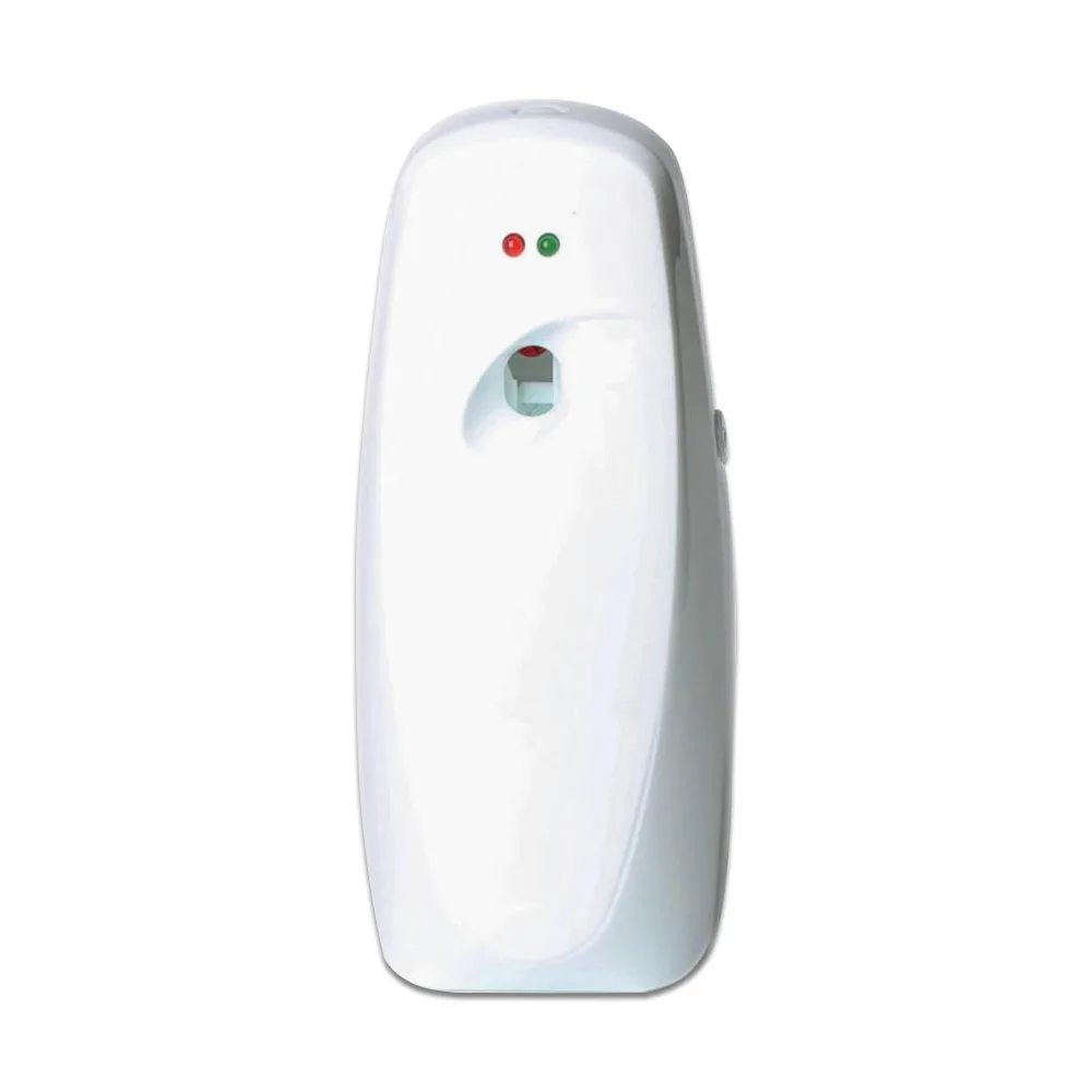 Competitive Price Wall Mounted  Aerosol Automatic Room Spray Automatic Perfume Air Freshener Dispenser Spray
