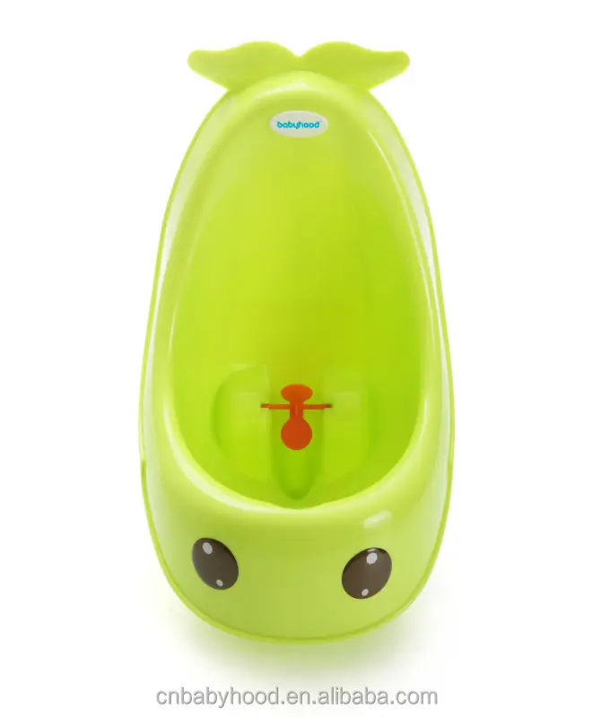 
frog urinal same series toddler boy urinals 