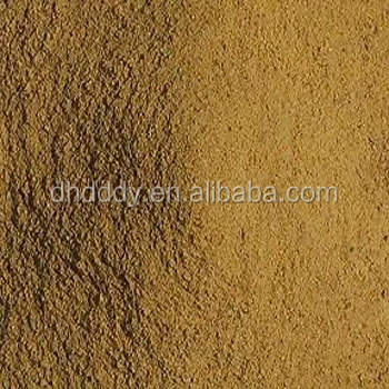 
extruded soybean meal 