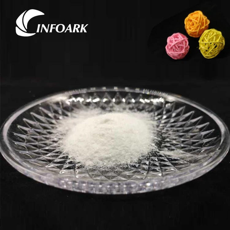 
CAS 73231-34-2 API florfenicol antibiotic powder for cattle 