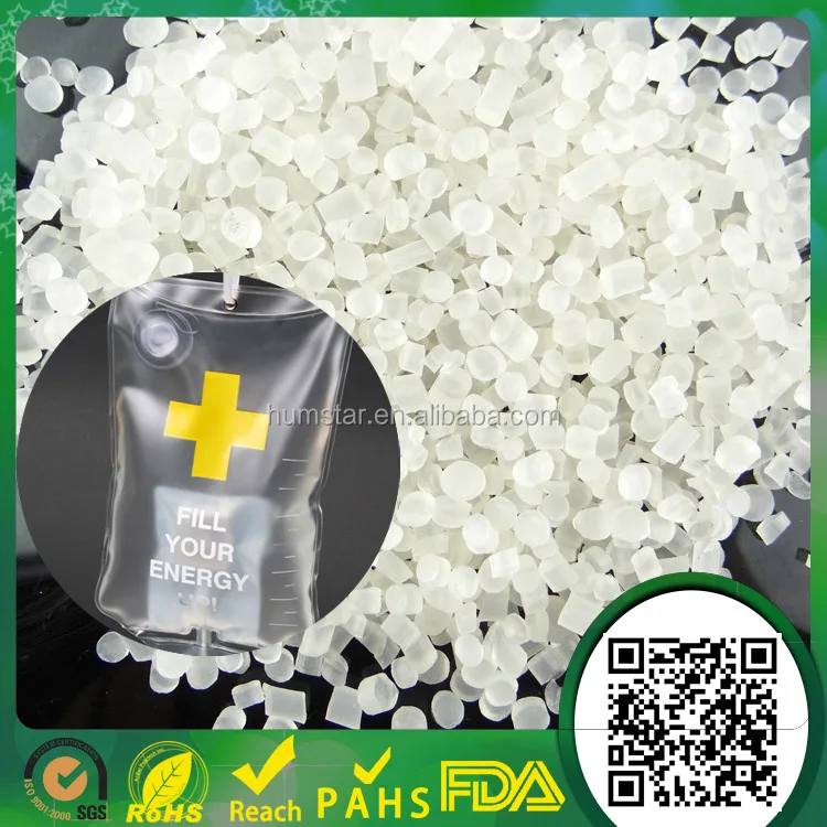 customized CPVC compound granules raw materials