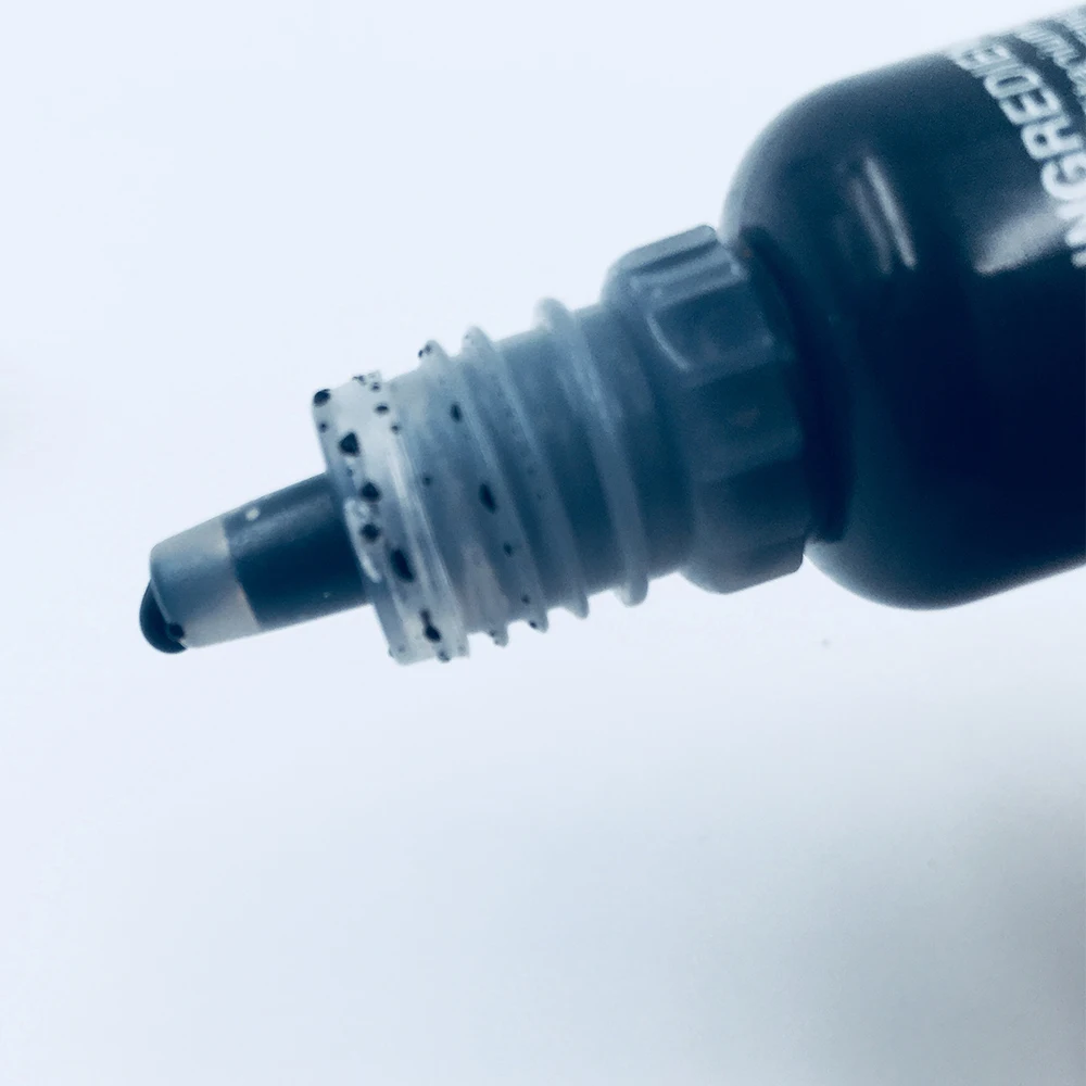 2014 Newest Brand England Kiay Permanent Makeup Absolute Pigment For Selling