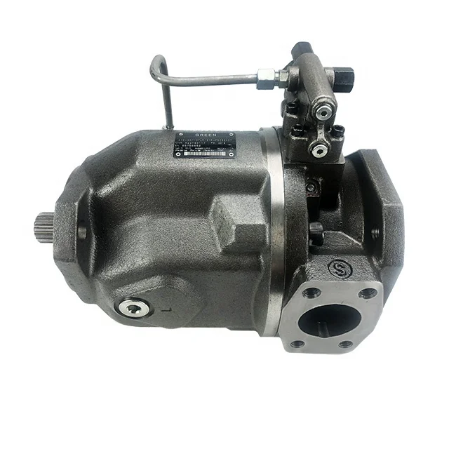 A10V A10VO A10VSO Piston Pump