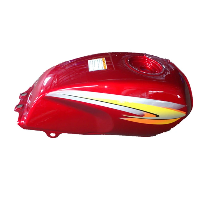 Good Price Motorcycle Body Cover Parts Plastic Fuel Tank Motorcycle For Universal