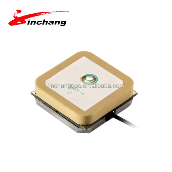  Горячая новинка заводская цена маленькая внутренняя gps-антенна micro