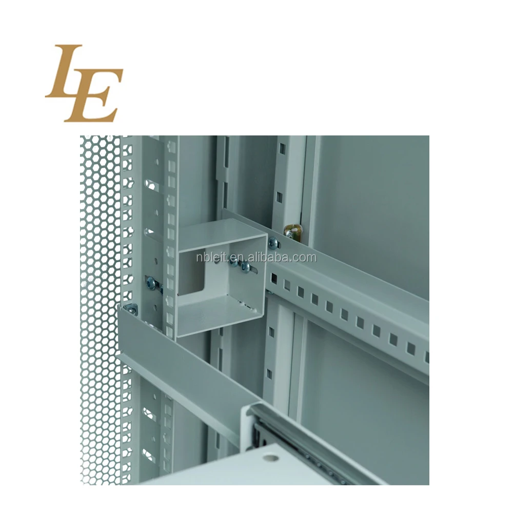 Data Center Network Cabinet Server Rack 18U 24U 32U 37U 42u 19 Inch