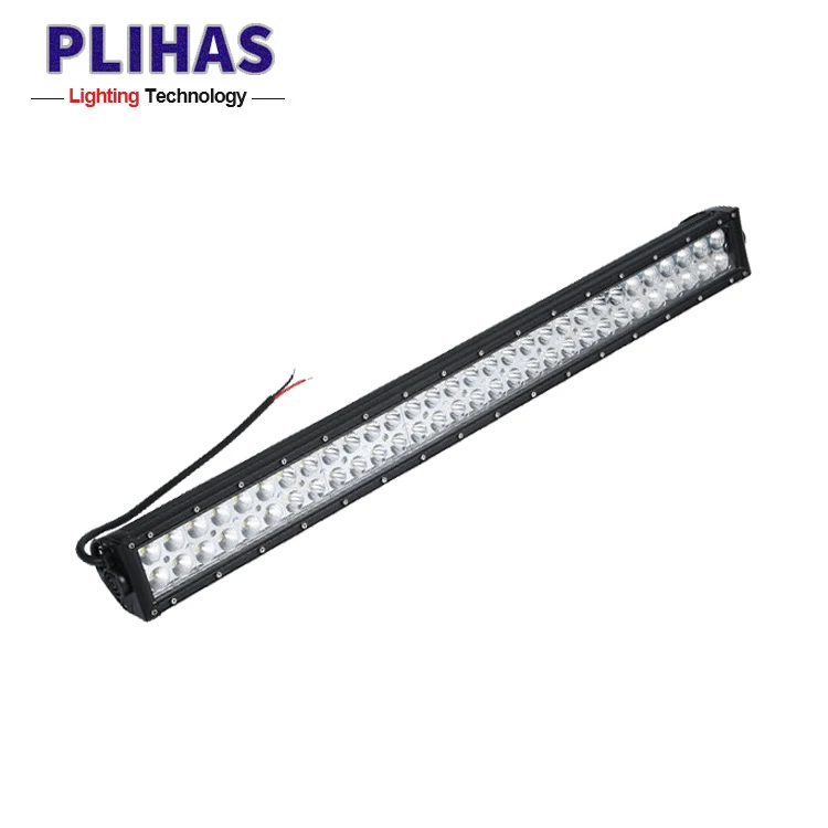 Китай автозапчасти от производителя светодио дный свет бар 180 Вт 80 см автомобилей strobe светодио дный лампа для тягач