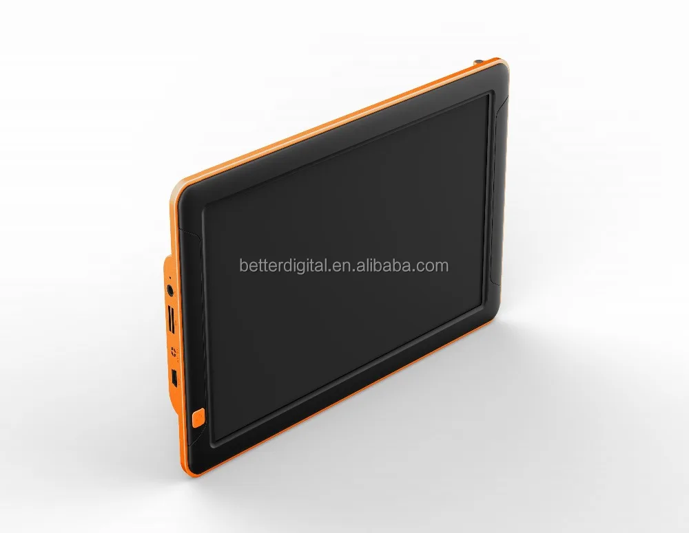 Truck gps with DVR and CE ROHS certificates