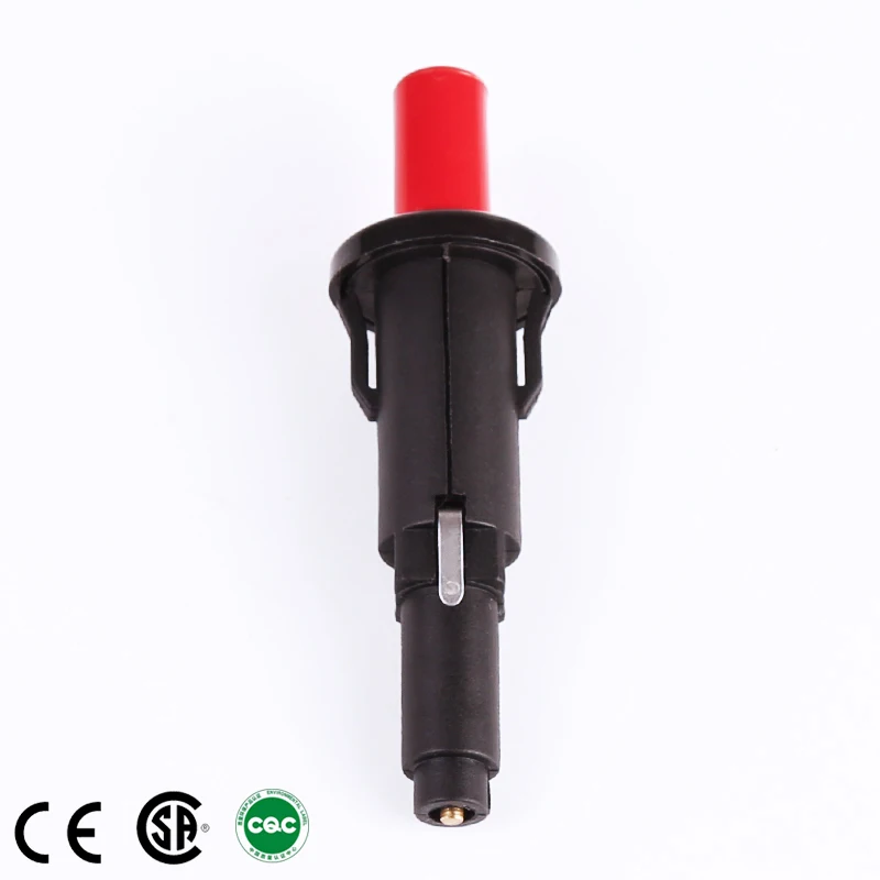 Высокая температура пьезо зажигания определение воспламенитель для барбекю гриль воспламенитель