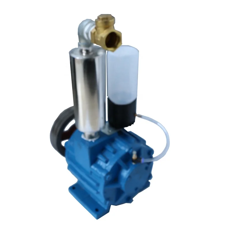 850L вакуумный насос для доильной машины