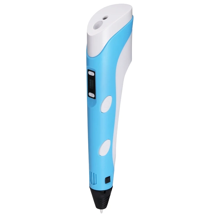 Christmas gift 3d pen V2S with PLA filament 3d printing pen for kids