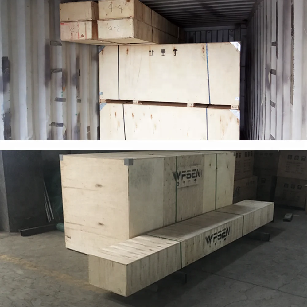 10inch second hand automatic horizontal panel table saw machine for plywood