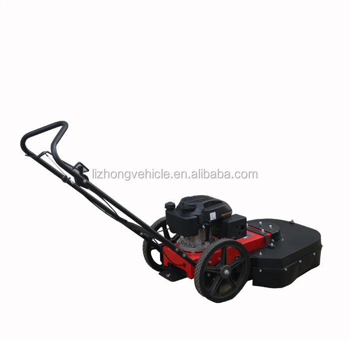6.5hp string trimmer