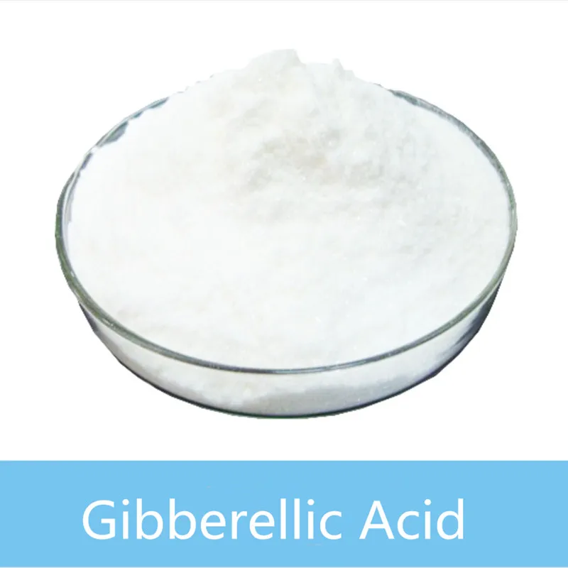 
Gibberellic acid 90%TC Plant growth regulator GA3 20% tablet 10% tablet Gibberellic acid 
