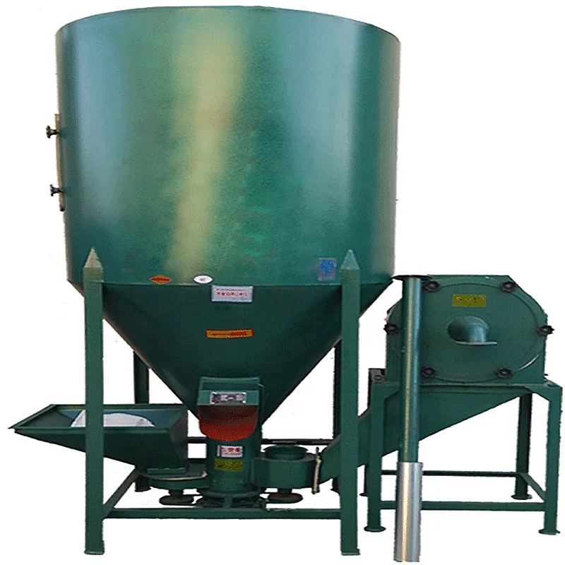 OEM Factory animal feed mixer in kenya Fast delivery
