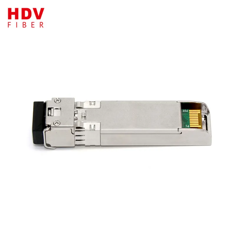  Оптическое волокно трансивер 850nm 300 м Huawei Cisco Compatible SFP 10 г SR Совместимость finisar